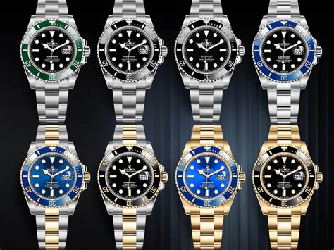 valor rolex submariner|list of Rolex Submariner models.